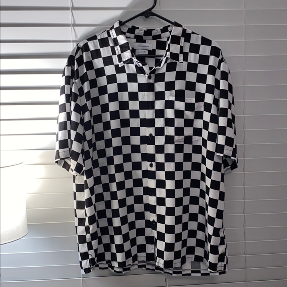 Urban Outfitters Button Down Shirt